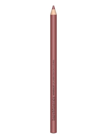 bareMinerals Mineralist Lip Liner Cherished Rose 1.3 Gr - Pink - 1.3 g