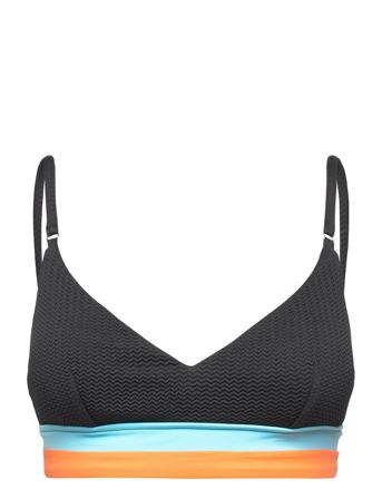 Sliceofsplice Spliced Bralette Patterned Seafolly