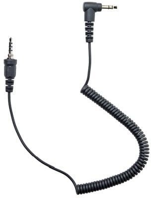 Lafayette 6104 Radiokabel Sordin Bilsom/Albecom Biltema till Smart