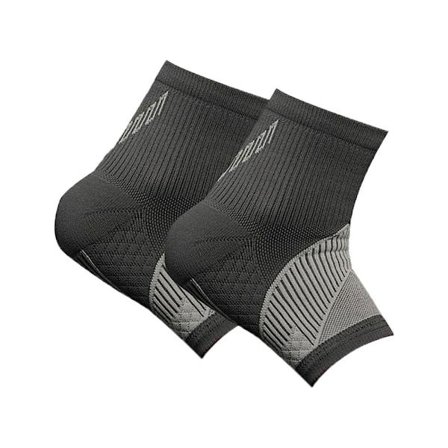 Soothe Relief Socks Neuropathy Socks GREY S