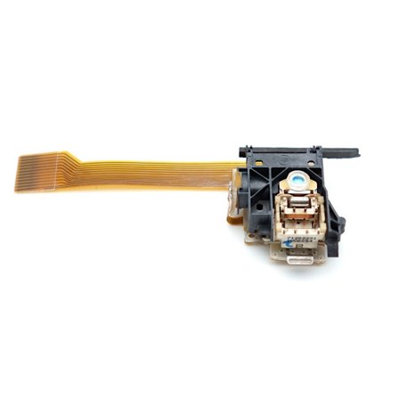 Optinen pickup VAM1202 VAM1201 VAM1202/12 Player Laserlinssin pään vaihto