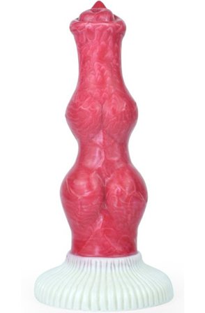 Anal Predator Alien Allgatox Dildo 26 cm