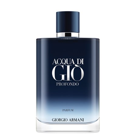 Giorgio Armani Acqua Di Giò Profondo Parfum 200ml - Parfum Uomo