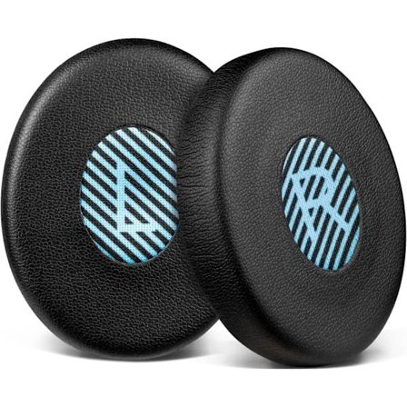 Öronkuddsersättning för Bose On-Ear 2 (OE2 och OE2i) Skumhylsa Öronmuffar