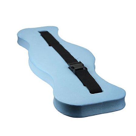 EVA Vand Aerobics Flydebælte til Aqua Jogging Pool Fitness Svømmetræningsudstyr