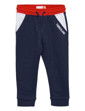 Jogging Bottoms Collegehousut Olohousut Monivärinen/Kuvioitu Timberland