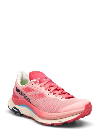 ROSSIGNOL W Vezor - Pink - 38.5