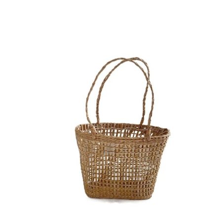 Blomkorg Hängande Vägg Organizer CC