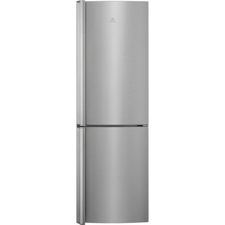 Husqvarna - Kombiskap QRT4281X Rustfri