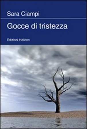 Gocce di tristezza Sara Ciampi