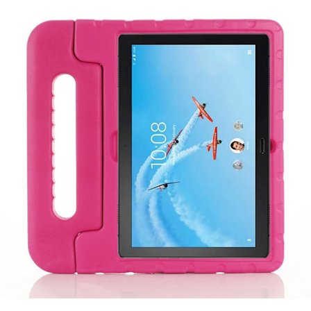 Lenovo Tab P10 barnsäkert EVA-fodral - Ros