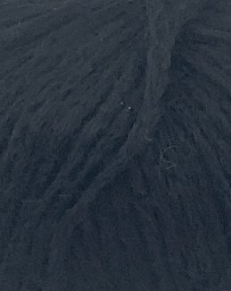 Garn Alice 50g Schwarz