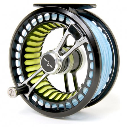 Guideline Fario LW #46 (LH) - Anthracite