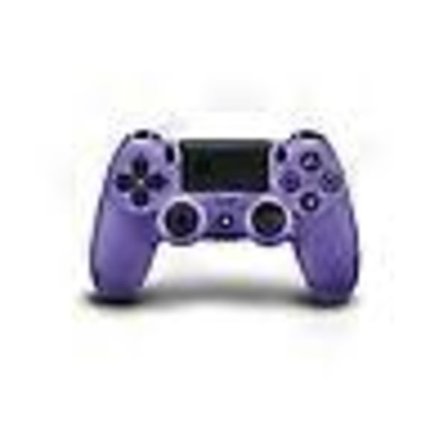 PlayStation Dualshock 4 Electric Controller Purple Trådlös 4 (Reed)