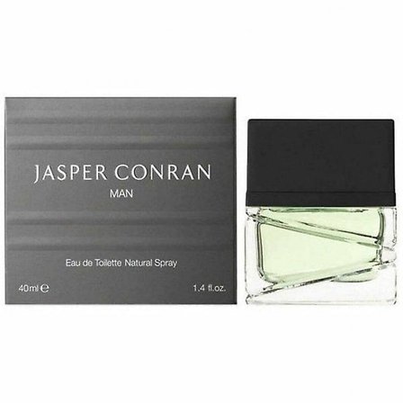 Jasper Conran Man 40ml EDT Spray