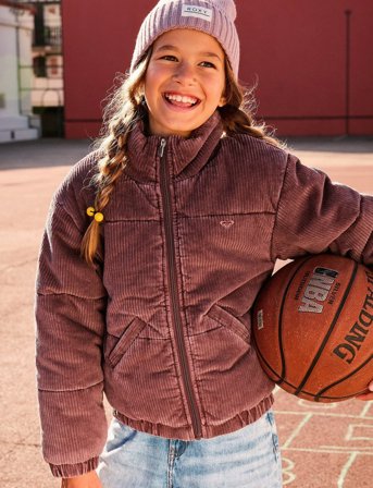 Roxy Smile Right Now - Purple - 170