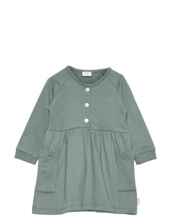 Danja - Dress Green Hust & Claire