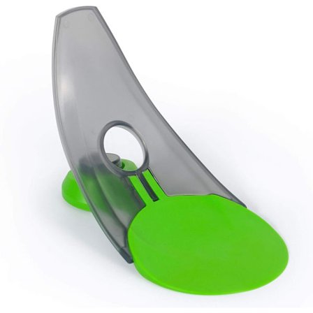 Tryk Putting Trainer, Foldbar Golf Putting Trainer til Indendørs og Udendørs Golf Putting Praksis