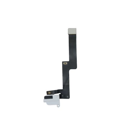 iPad Air 3 Audio Jack Flex White
