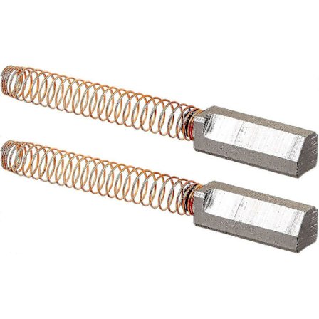 KitchenAid - Set med 2 motorborstar och fjäder för Artisan och Classic matberedare - 9706416 - W10260958 X2