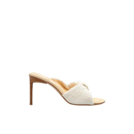 Jacquemus Pumps inbo, Dame, Størrelse: 39 EU