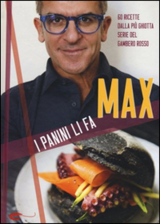 I panini li fa Max Max Mariola