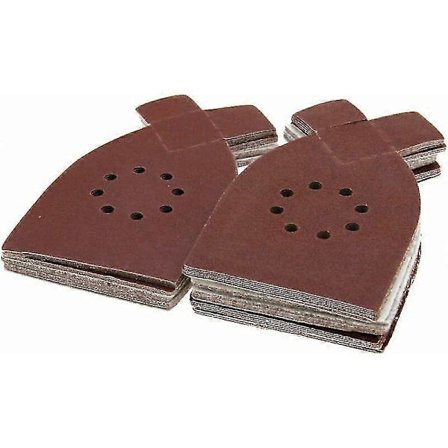 Black & Decker Handflatslipmus Slipark 40 60 80 100 120 Korn[D]