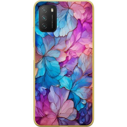 Mobilskal till Xiaomi Poco M3 med Magiskt