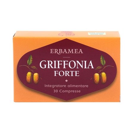 Erbamea Griffonia Forte 30 Compresse