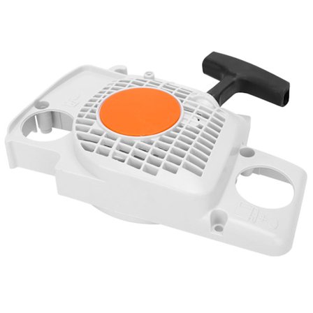 Vetokäynnistysnarun mekanismi Puutarhavälineet Stihl MS180 MS170 017 018