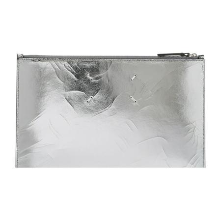 Maison Margiela, Handbags Szary, Kobieta, Rozmiar: ONE Size