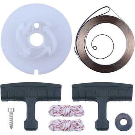 Kompatibel med Husqvarna 372XP 385XP 372 385 390 371K 375K