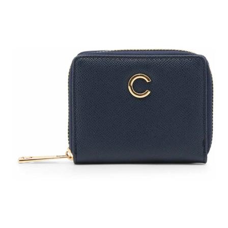 Carrera Wallets & Cardholders Blå, Dame Punge og Kortholder, Størrelse: ONE Size