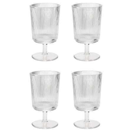 Stelton vinglas 18 cl 4-pack | Dukning & Servering > Glas > Vinglas | Bagaren och Kocken
