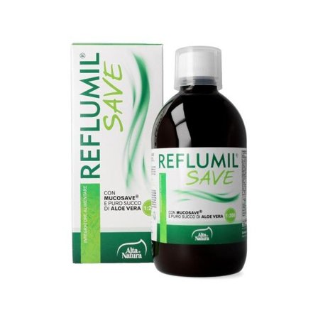 Reflumil Save Soluzione 500ml