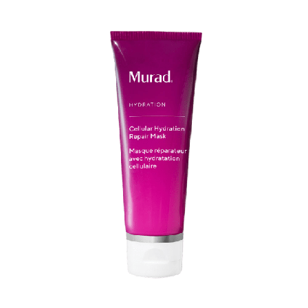 Murad Cellular Hydration Repair Mask Ansiktsmask & peeling Unisex 1 PCS