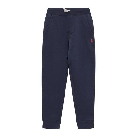 Polo Ralph Lauren, Sweatpants Niebieski, Mężczyzna, Rozmiar: XL