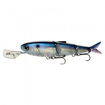 Headbanger Spitfire 11cm, 17g - Natural Shad