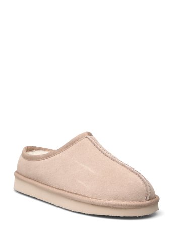 Bianco | Biasnow Slip In Shoe Suede | 39