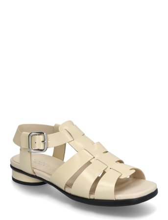 Sculpted Alba 25 ECCO Cream