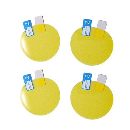 Skyddsfilm skärmskydd för Pico 4 VR Headset Glasögon linsfilmer