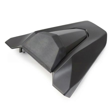 Motorsykkel Baksete Kåpe Deksel Kåpe for CB650R CBR650R 2024 Matt Svart