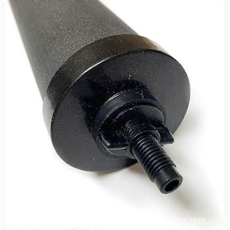 2 STK. Vandfilterudskiftning til BERKEY Black Aktiveret Kul BB9-2 Filter til Gravitationsdrevet Vandfiltersystem