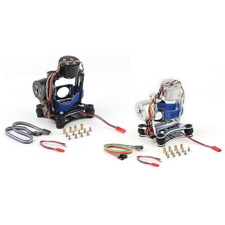 Børsteløs Gimbal Kamerakontroller for DJI Gopro