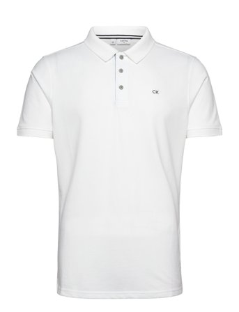 Calvin Klein Golf | Quad Polo | M