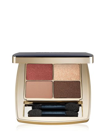 Estée Lauder Pure Color Envy Luxe Eyeshadow Quad - Multi/patterned - 6 G