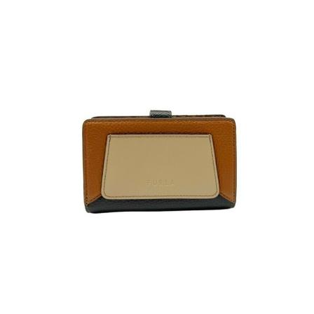 Furla, Wallets ; Cardholders Brązowy, Kobieta, Rozmiar: ONE Size