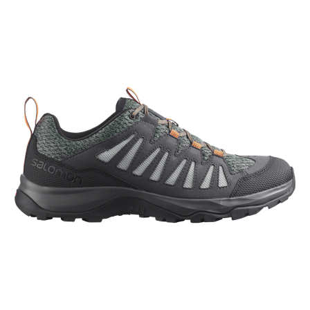 Salomon - Hiking & Trekking – Schuhe Schuhe Eos Aero - Castor Gray / Magnet - 44⅔