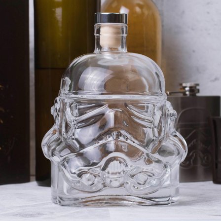 THUMBS UP Original Stormtrooper-Karaffe-750ml