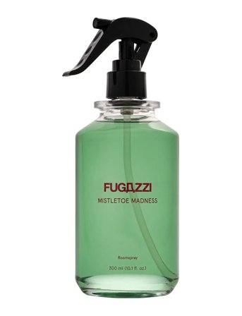 Fugazzi Mistletoe Madness Room Spray - Nude - 300 ML